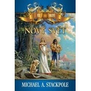 Nový svět - Michael A. Stackpole