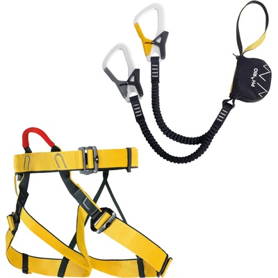 Singing Rock Ferrata Packet Top – Zboží Mobilmania