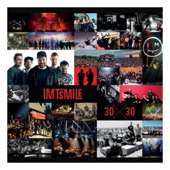 I.M.T. Smile - 30X30 Box CD