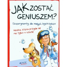 Jak zostać geniuszem?