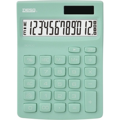 AVELI DESQ NG, mátová 30100.05