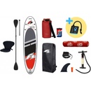 Paddleboard F2 Sector 12,2 Combo