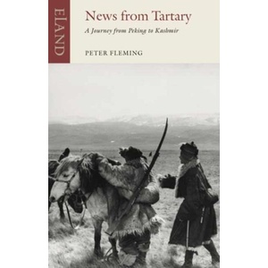 News from Tartary (ISBN: 9781780602134)