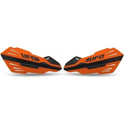 CHRÁNIČE RUKOU KTM ORANŽOVÉ KT05006@127