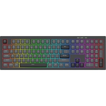 Redragon Crux K518-RGB-GB
