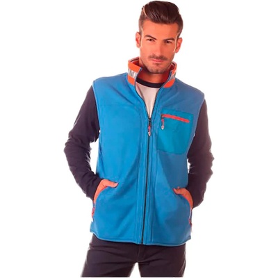 Nautica Потник Nautica N33AMKNA214N vest - Blue (Blue)