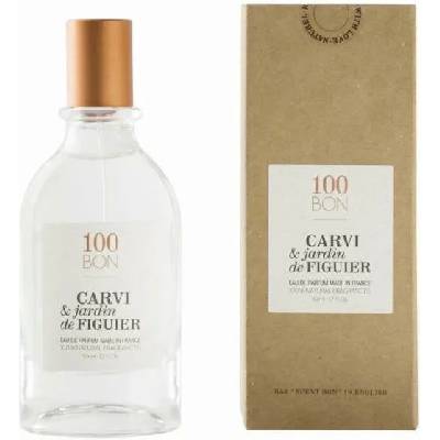 100BON Carvi & Jardin De Figuier EDP 50 ml