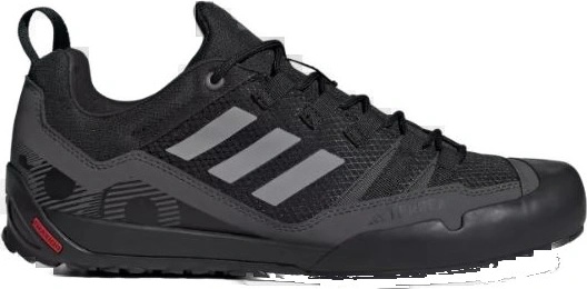 adidas Terrex Swift Solo 2 0 Hiking IE6901 topánky čierna od 73 € -  Heureka.sk