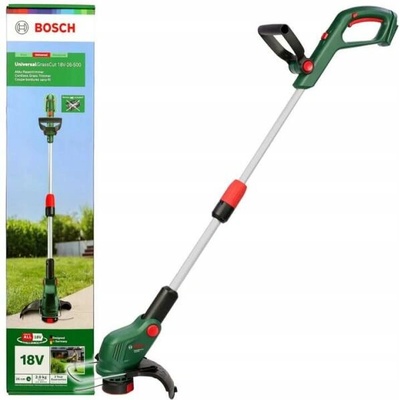Bosch AdvancedBrushCut 36V-23-750 (06008C1F04)