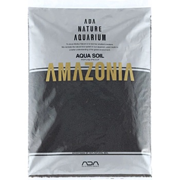 ADA Aqua Soil Amazonia Powder 9 l