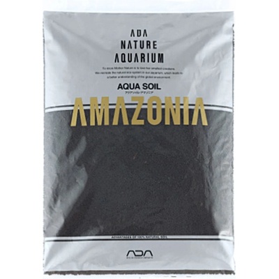 ADA Aqua Soil Amazonia Powder 9 l