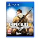 Sniper Elite 3