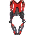 Camp Focus Vest