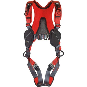 Camp Focus Vest