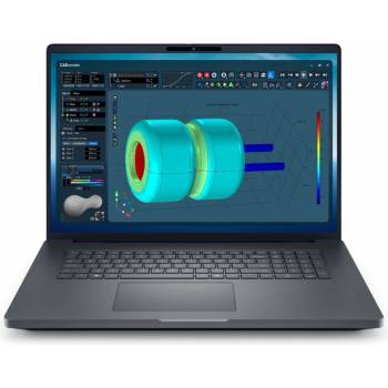 Dell Pro Max Plus 18 HK79P