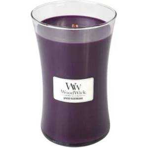 WoodWick Spiced Blackberry 609,5 g