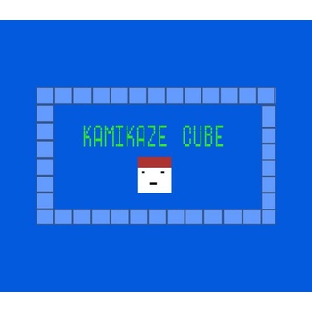Image 1 of Ghost_RUS Games Kamikaze Cube (PC)