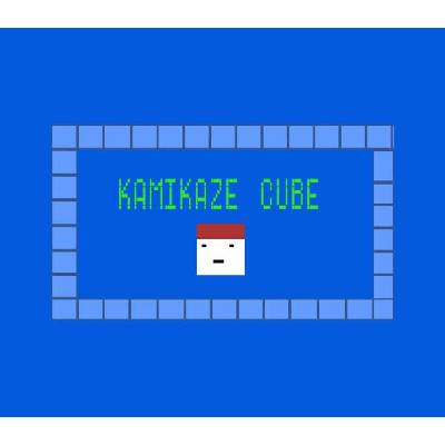 Ghost_RUS Games Kamikaze Cube (PC)