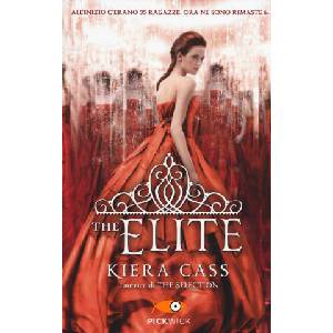 The elite (ISBN: 9788868362317)