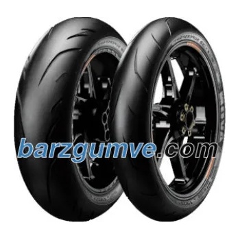 Avon 3D Supersport ( 120/70 ZR17 TL (58W) M/C, Предно колело )