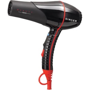 Singer Beauty 2200 Ionic Сешоари