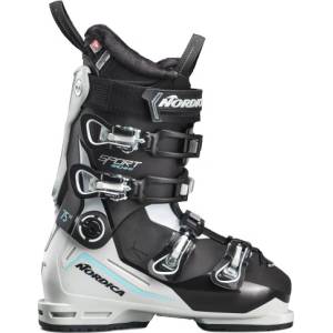 Nordica Sportmachine 3 75 w черно, бяло, светлосиньо 25 (050t15014m9) Ски обувки