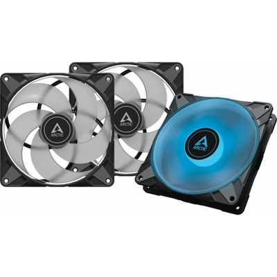 ARCTIC P14 PWM PST RGB 0dB 3 pack ACFAN00255A