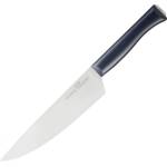 Opinel Нож на готвача N°218 INTEMPORA 20 cm, син, POM, Opinel (OPIA0046064)