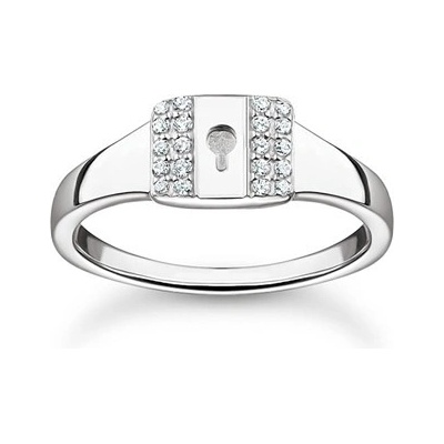 Thomas Sabo Prsten Charming 6484