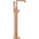 GROHE Едноръкохватков смесител за вана 1/2″, 25248da1, подов монтаж (25248da1)