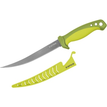 Delphin Filetovací nůž SPIKE 16,5cm