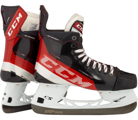 CCM Jetspeed FT4 PRO Senior