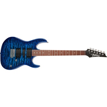Image 1 of Ibanez GRX70QA-TBB