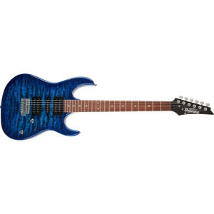 Ibanez GRX70QA-TBB