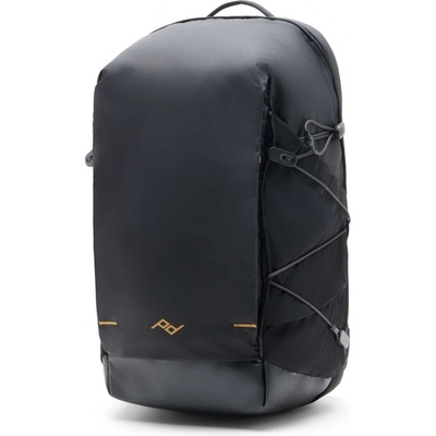 Peak Design Outdoor Backpack Zip 18L černý BABPZ-18-BK-1 – Sleviste.cz