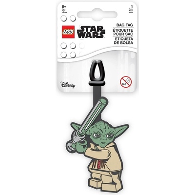 LEGO® Star Wars 52961 Baby Yoda – Hledejceny.cz