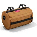 Swift Industries Чанта за кормило Swift industries Bandito Handlebar Bag - Coyote - размер 3, 2 l (510-7050-0211)