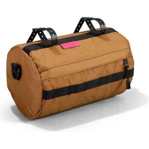 Swift Industries Чанта за кормило Swift industries Bandito Handlebar Bag - Coyote - размер 3, 2 l (510-7050-0211)