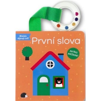 První slova