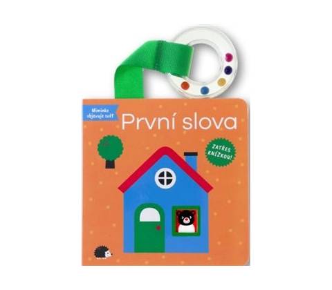 První slova