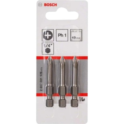 Bosch 2607001526