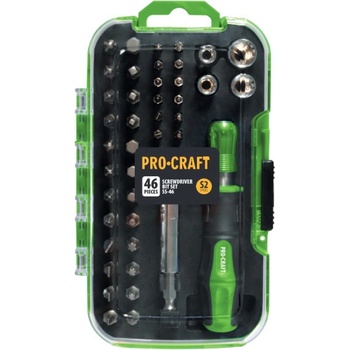 Procraft SS-46