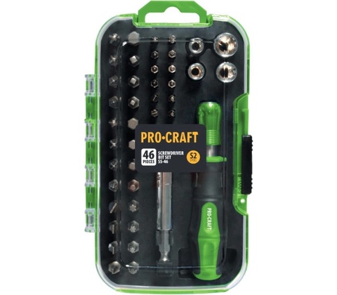 Procraft SS-46