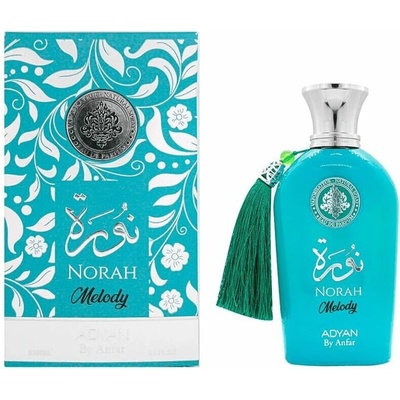 Adyan Norah Melody čistý parfum dámsky 100 ml