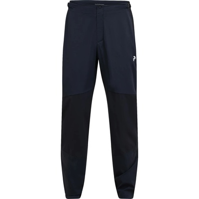 Peak Performance Мъжки дълъг панталон за колоездене Peak Performance Trail Tech Pants Cycling bottoms - Black - размер XL (055-3140-0214)