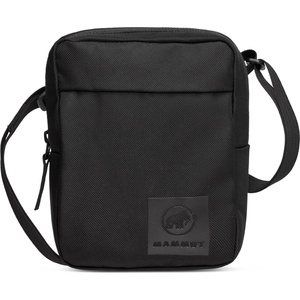 Mammut Чанта за кръст Mammut Xeron Pouch 1 Shoulder bag - Black - размер 1 l (510-5193-0111)
