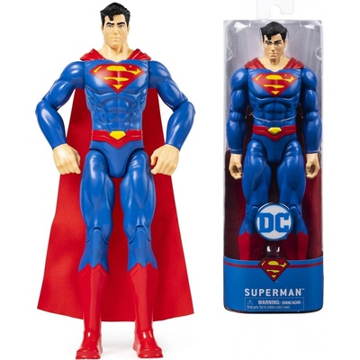 Spin Master Superman DC Comics