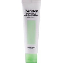 Torriden Balanceful Cica Tone up Sun Cream SPF50+ Hydratačný tónovací opaľovací krém 60 ml