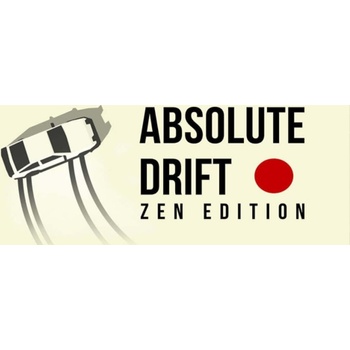 Absolute Drift (Zen Edition)