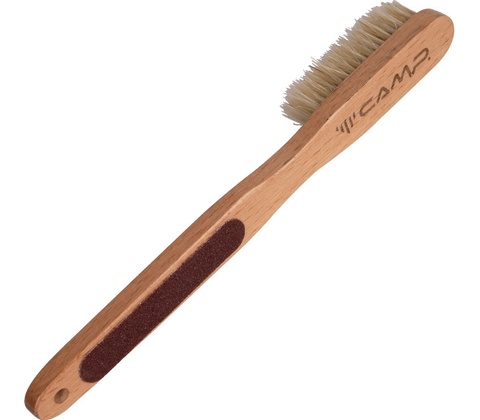 Camp Climbing Brush